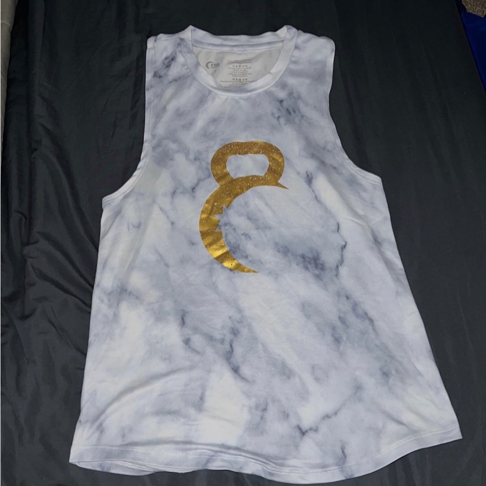 Zyia Moon Tank top
